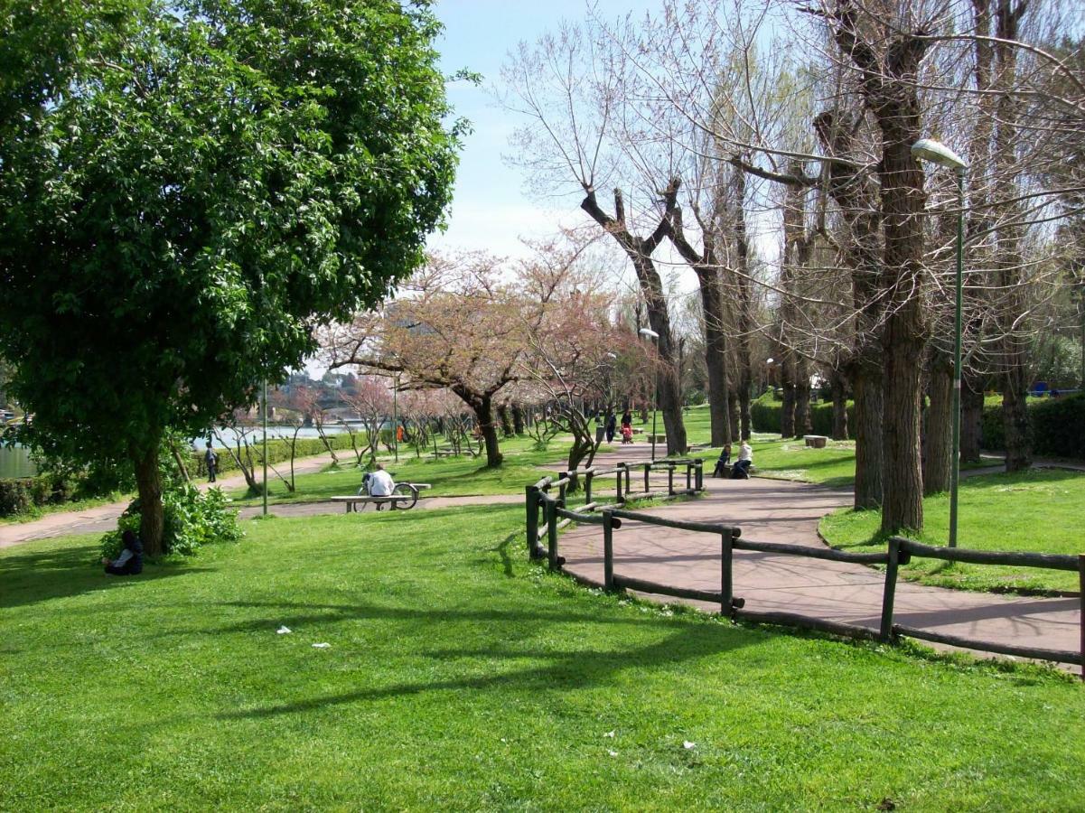 Holiday home Parco Delle Perle