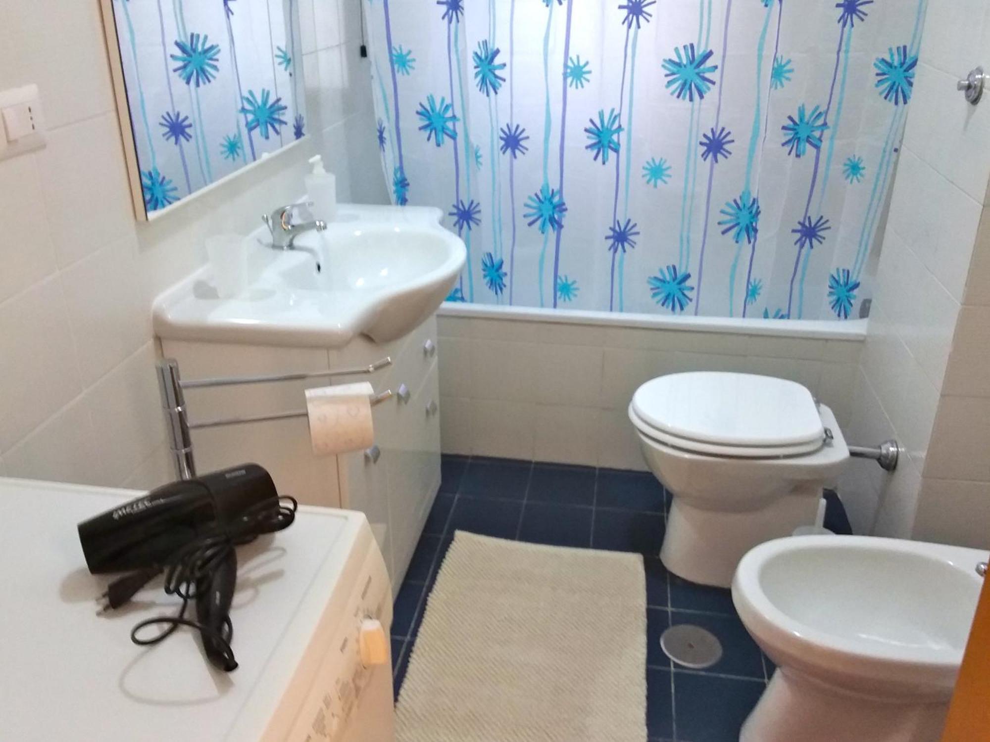 Holiday home Parco Delle Perle *
