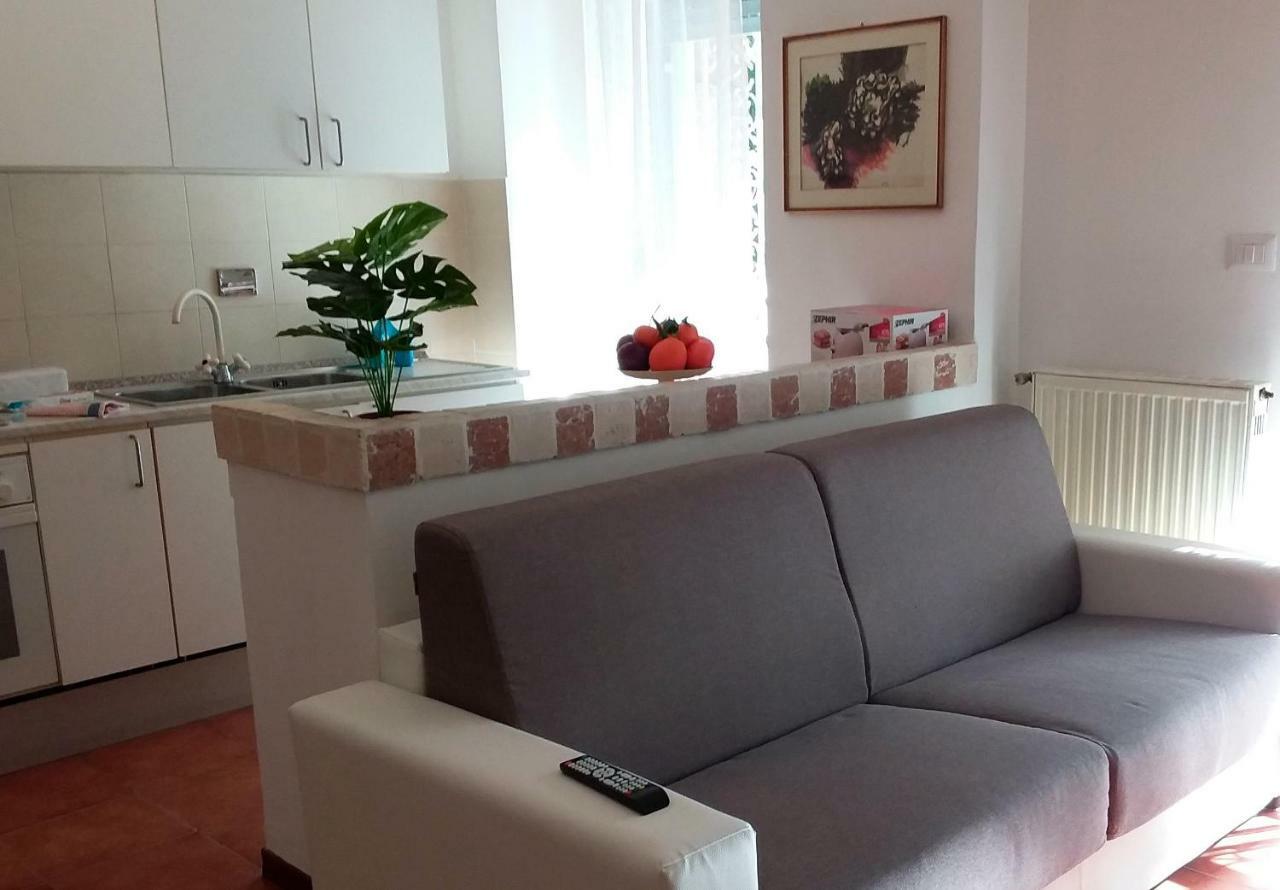 Holiday home Parco Delle Perle